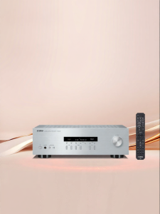 Yamaha | Bluetooth Wireless High-Power Stereo Amplifier