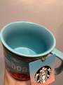 2024 Starbucks Mug (Starbucks Zamboanga Mug) Starbucks Philippines Mug. 
