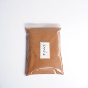 Natural Indonesian Nanmu Sticky Powder DIY Hexiang Handmade Incense Supplies Sandalwood Joss-Stick Plate Fragrant Tower Backflow Incense