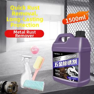 JIAKEMEI | Powerful Rust Removal Cleaning Liquid