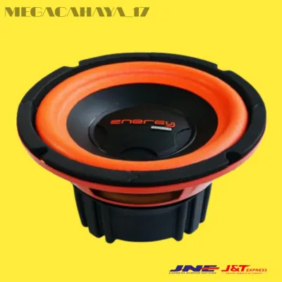 Speaker Subwoofer 65 Inch Double Coil / Subwoofer Dobel Coil 6 Inch Legacy