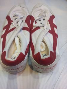 Giày Asia thể thao chơi cầu lông chạy bộ...