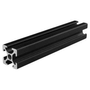 Industrial Grade Fish Tank Frame Aluminum Extrusion 20x20mm