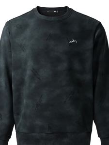 HLA | Shanbuzai Gao Series Sweater
