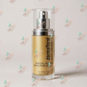 Dermafloral Special Repair Open Pore Serum 特效修复粉刺精华液 (33ml / 1.1fl oz)