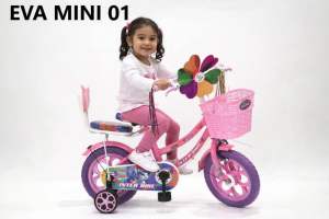Sepeda anak 12 mini terbaru interbike kuda pony