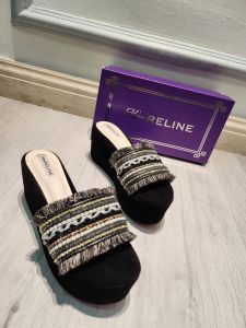 Wedges Rumbai KS3062