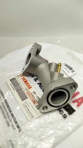 Manipul Intake 5TP KARBU JUPITER Z VEGA R NEW YAMAHA KUALITAS SANGAT BAGUS PRESISI DAN AWET MANIFUL (Bisa Cod)