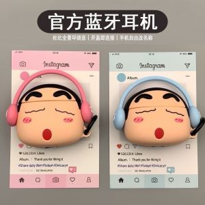 2025 New Bluetooth Earphones Fifth Generation In-Ear Smart Noise Reduction Super Long Battery Life Suitable for Huawei Android Apple