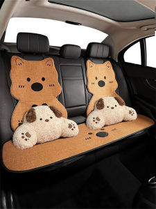ZHONGMIAO | New Universal All-Season High-Quality Car Seat Cover