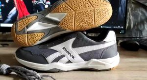 TERMURAH!! Sepatu Lari VR3 Low & Sepatu Volly Anti Licin