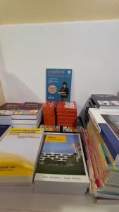 หนังสือ9786169331315ตะลุยโจทย์อัศจรรย์วันเดียว...ผ่าน ภาษาไทยครูลิลลี่