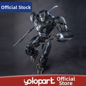 yolopark | Pre-assembled Moveable Transformers Model