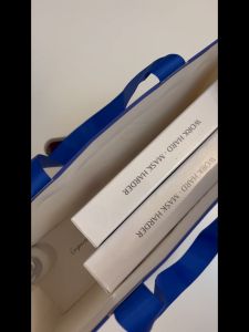 Not For Sale (FREE GIFT) - Moscco Beauty Paper Bag