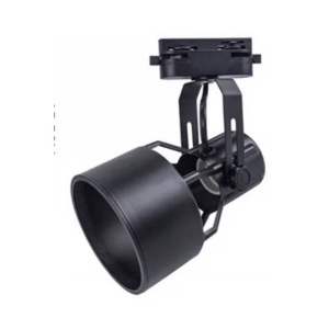 【COD&Ready】Rohstar PAR35 E27 Led Track Light Four-claw type Spot Lights Rail Fixtures 30W For Store/room