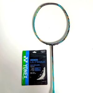 RAKET BADMINTON YONEX ASTROX 88D PRO