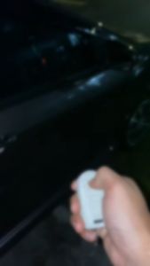 PERODUA MYVI 2018-2022 BEZZA AV 2022-2024 2 IN 1 SIDE MIRROR FOLD BRAKE LOCK SYSTEM PLUG AND PLAY