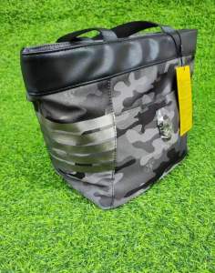 Túi Tote Golf Nam Nữ AMAZINGCRE Hàn Quốc Màu Rằn Ri Mới Lạ | AMCR Golf Bag Camo Collection Đựng Đồ Tiện Lợi & Nhỏ Gọn