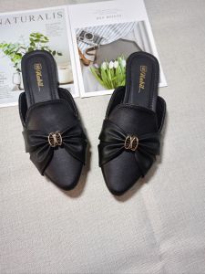Nabil sepatu balet flatshoes cantik N24 kekinian