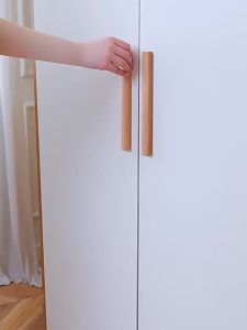 GUANGMANZHI | Adjustable Drawer Space-saving Overhead Pull-out Pants Hanger