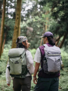 NatureHike | Lightweight High Capacity Travel Backpack 25L