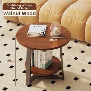 Luxurious Minimalist Tea Table