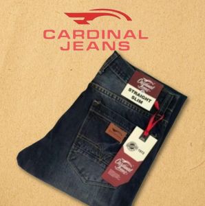 Celana panjang pria/celana jeans Pria/celana panjang pria Cardinal/celana murah/celana panjang harga promo