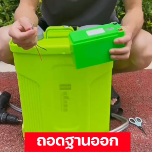 แบตเตอรี่ความจุขนาดใหญ่จริงๆ 🔋 แบตเตอรี่ 12v 8Ah/12Ah/20Ah สากล แบต พลังงานสูง แบตเตอรี่ใช้งานได้ตลอดวัน แบตเตอรี่ลิเธียม ถ่านชาร์จ ปลอดภัยกันระเบิด แบตเตอรี่แห้ง แบตเตอรี่เครื่องพ่นสารเคมี แบตเตอรี่มอเตอร์ไซค์ แบตพ่นยา แบตเตอรี่จักรยานไฟฟ้า