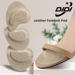 DIDI 1 Pair Women High Heel Shoes Pad Anti Slip Shoe Insoles