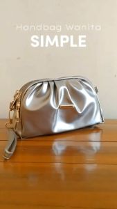 Latine Daily Handbag Wanita New Arrival Maria bag