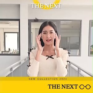 แว่นสายตา Bolon Shiodome BJ7325 โบลอน กรอบแว่นตา แว่นสายตาสั้น-ยาว แว่นกรองแสง แว่นสายตาออโต้ กรอบแว่นแฟชั่น By THE NEXT