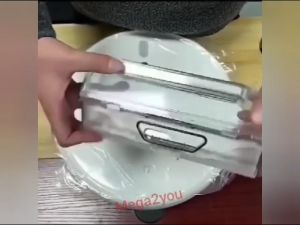 🔥LOCAL SELLER🔥 Suitable for Xiaomi Mijia Mop 2 Robot Vacuum Cleaner STYTJ03ZHM Accessories Mop Cloth Brush Hepa Filter Berus