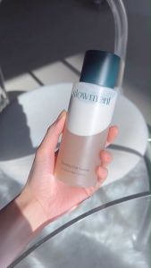 SLOWMENT Flooding First Essence (210ml) - Deep Hydrating Moisture Boosting Essence Korea