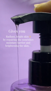 ATHENA Brightening & Refreshing Body Wash with Niacinamide Vitamin C Collagen Fragrance(Whitening Bright Radiant) 400G