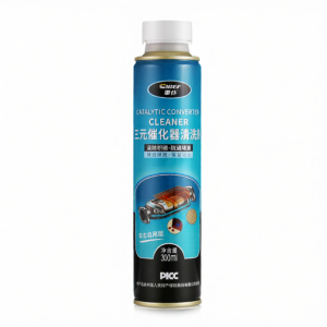 Chief | Three Way Catalytic Cleaner 6 bottles