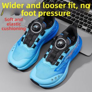 CVPAJ | Breathable Wide-Toe Running Shoes