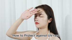 [BISUTANG] SUNSCREEN SPF 50+ PA++++ 40G PROTEKSI TERHADAP UVA UVB BLUE LIGHT & POLUSI