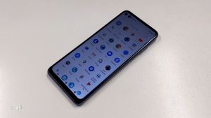 Original Motorola One 5G 6.7inches 4GB RAM 128GB ROM Octa-core 48MP Quad Camera Fingerprint Android Unlocked Cellphone