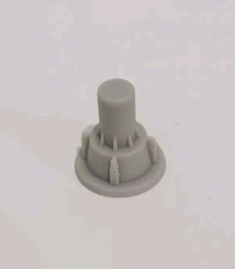 SPEARPART GEAR AS PLUG/PISAU CHOPPER MITOCHIBA CH 200  UNTUK BAGIAN BAWAH PISAU  ORIGINAL