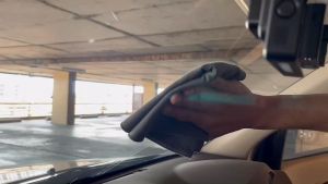 ฟิล์มใสสูญญกาศสำหรับขายึดกระจกแบบ 3M ฟิล์มไม่มีกาว