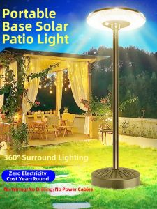 LINGZHE | Solar Outdoor Light