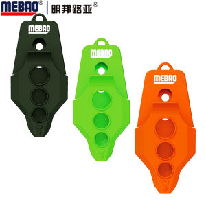 Vỏ Bảo Vệ Kìm Câu Cá Luya Đa Năng – Túi Đựng Kìm Hộp Đựng Dụng Cụ Câu Cá Chống Va Chạm