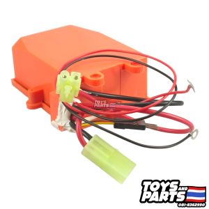 อะไหล่เรือบังคับ FT009-FT016 ชุดไฟแท้จากโรงงาน นำไปติดตั้งแทนของเดิมได้ทันที ใช้กับรีโมทตัวเดิม (ส่งจากกรุงเทพ)