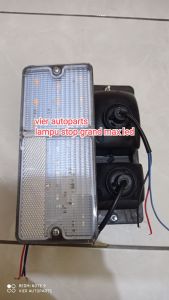 Lampu Stop Grandmax Led