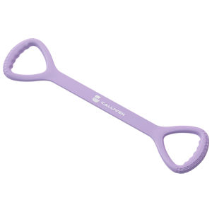 Calliven | Back Opening Stretch Elastic Band Resistance Trainer