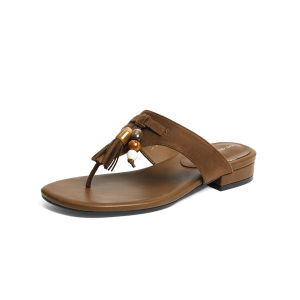Reddragonfly | Comfortable Soft-Bottomed Summer Women Flip-Flops