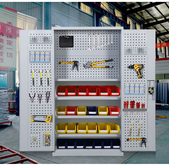 Storage store cabinet tools