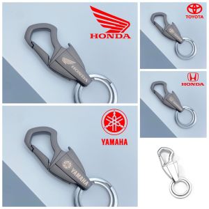 Gantungan Kunci 2 in 1 Mobil Motor/keyChain 2 in 1