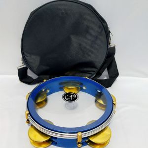 Riq tamborine mika Sp 83/4 free tas