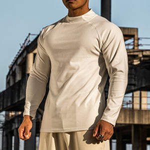 MuscleFaith | Casual Fitted Training T-Shirt